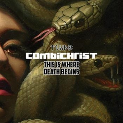 Review : Combichrist - This is where Death begins (2016)
