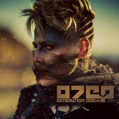 Review : Otep - Generation Doom (2016)