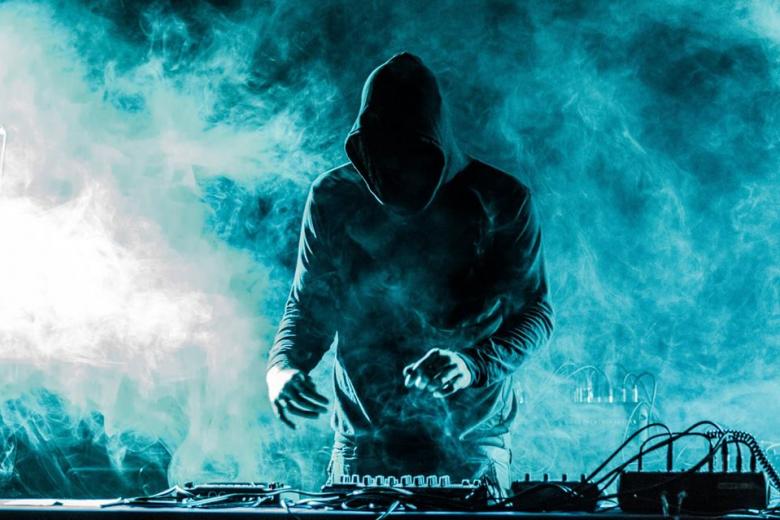 Live report : Hologram_ - 2017-12-09