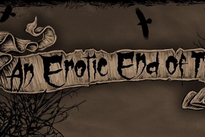 An Erotic End Of Times - Un morceau à l'écoute !
