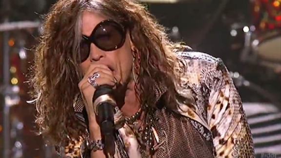 Steven Tyler annonce la fin d'AEROSMITH !