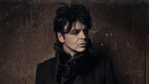 Souvenez-vous, GARY NUMAN sera en concert à Paris