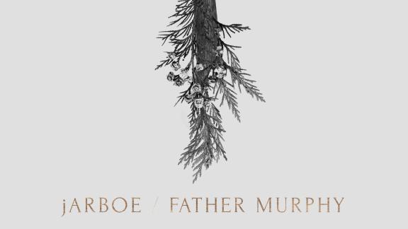 JARBOE et FATHER MURPHY en France