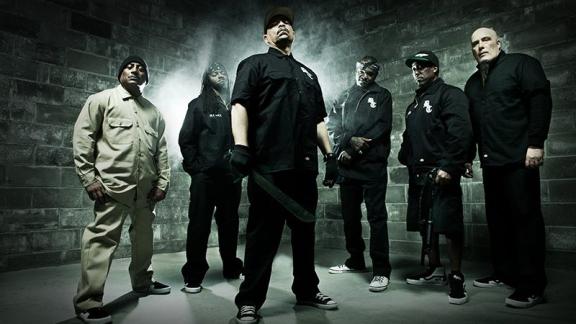 BODY COUNT de retour avec un nouveau clip 