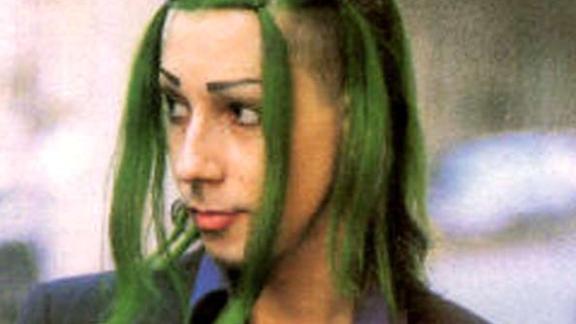 Daisy Berkowitz, ex-MARILYN MANSON est mort