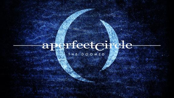  A PERFECT CIRCLE sort un nouveau morceau