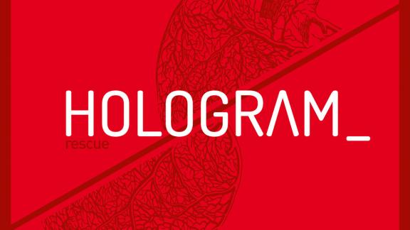 Un album de remixes pour HOLOGRAM_