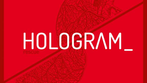 Un album de remixes pour HOLOGRAM_