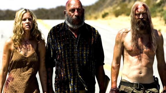 ROB ZOMBIE va ressusciter les Devil's Rejects