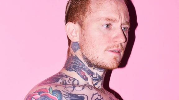 FRANK CARTER & THE RATTLESNACKES de passage en France