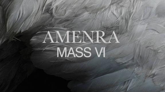 Amenra a sorti un clip pour 'A Solitary Reign'