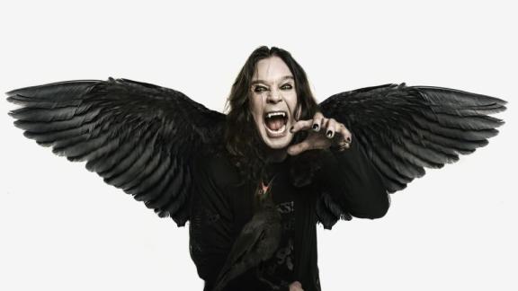 Ozzy Osbourne sera au Download Festival