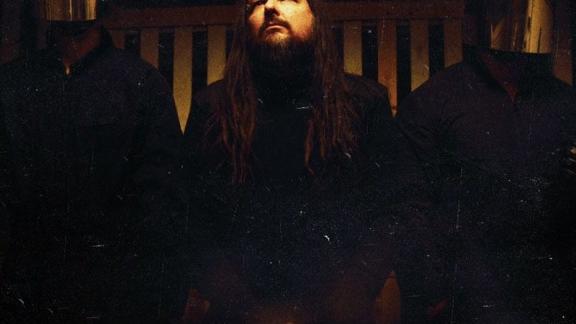 Vous vouliez des nouvelles de JONATHAN DAVIS (KORN) en solo ?