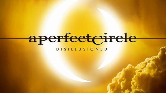 Un deuxième titre du prochain A PERFECT CIRCLE en écoute