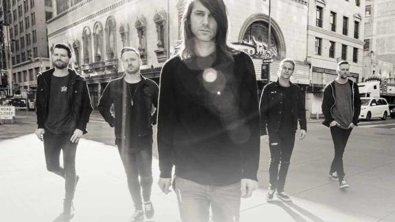 Album et clip vidéo pour BLESSTHEFALL