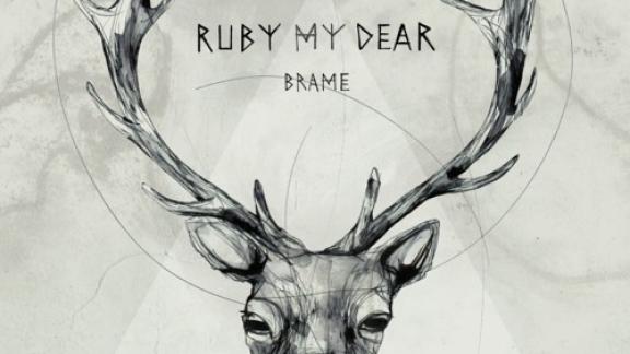 RUBY MY DEAR est de retour avec un album et un clip 