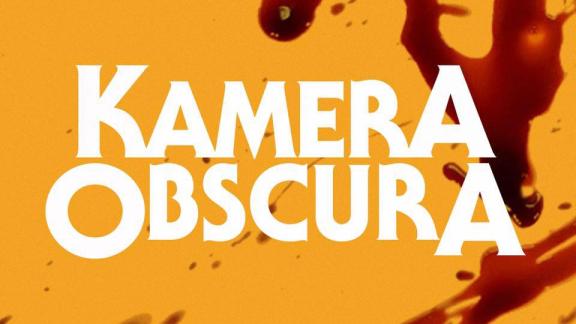 KAMERA OBSCURA organise une release-party