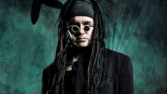 Ministry a sorti un nouveau clip