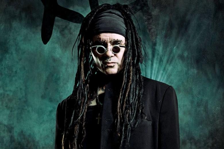 Ministry a sorti un nouveau clip