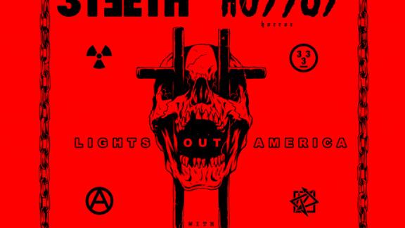 3TEETH et Ho99o9 sortent une première collaboration