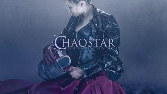 CHAOSTAR a sorti un deuxième extrait de son futur album