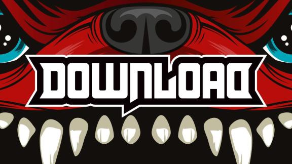 Download Festival : l'affiche complète 