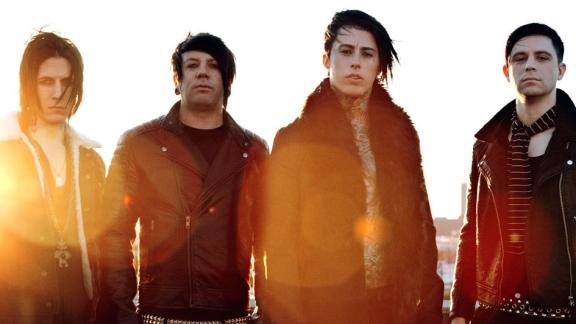 Le nouveau clip vidéo de FALLING IN REVERSE