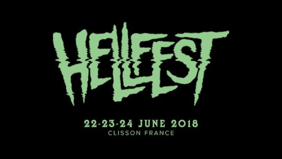 Hellfest 2018 : le running order annoncé