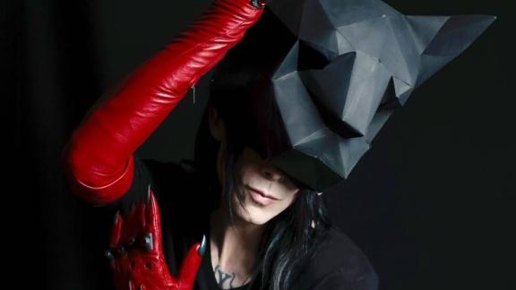 L'album d'IAMX déjà disponible