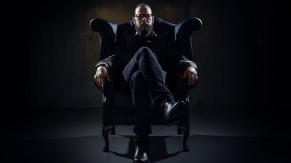 Un premier clip pour le prochain IHSAHN