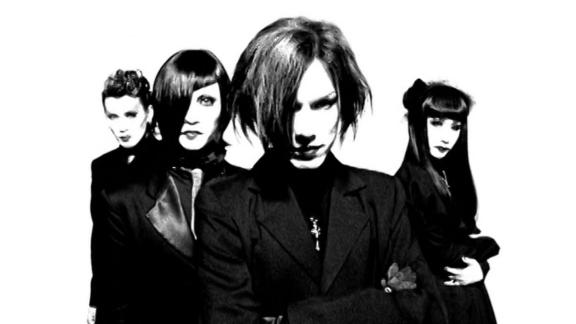 MALICE MIZER fête ses 25 ans