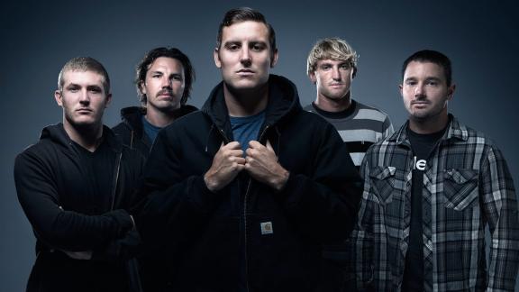 PARKWAY DRIVE présente 'Wishing Wells' et annonce une date française