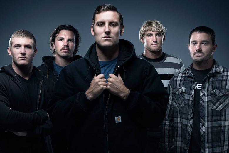 PARKWAY DRIVE présente 'Wishing Wells' et annonce une date française