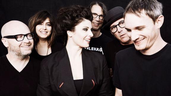 PUSCIFER s'active