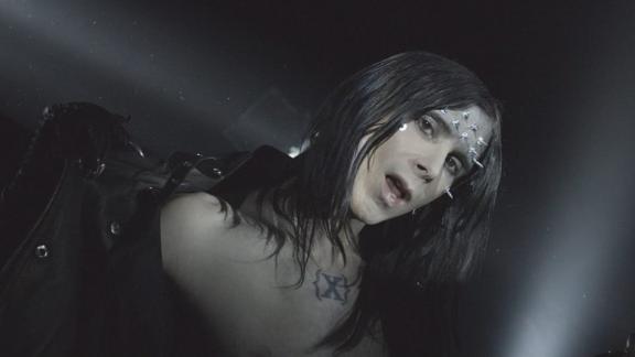 'Stardust' la nouvelle vidéo d'IAMX