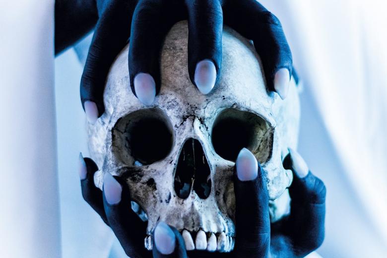 GOST continue de faire monter la pression avec The Prowler