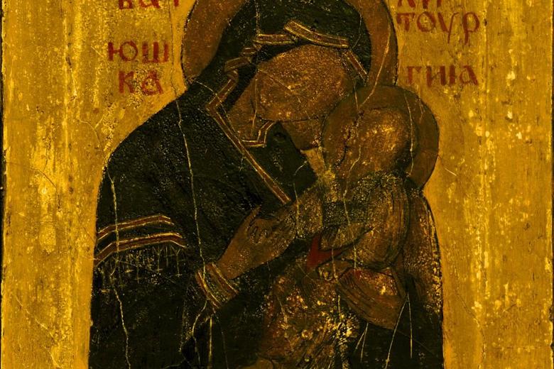 BATUSHKA revient en France pour de nouveaux rituels