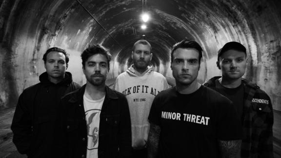 STICK TO YOUR GUNS annonce une tournée européenne