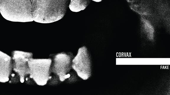 CORVAX rejoint le label Audiotrauma