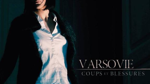 VARSOVIE a sorti un premier clip pour son prochain album