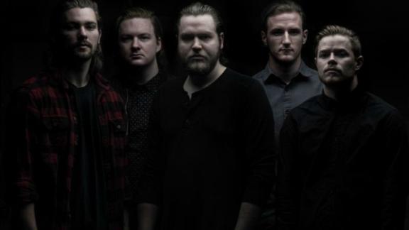 'Gravity' le nouveau clip de WAGE WAR