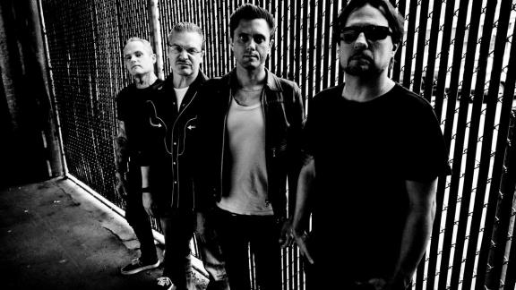 DEAD CROSS publie un nouvel EP