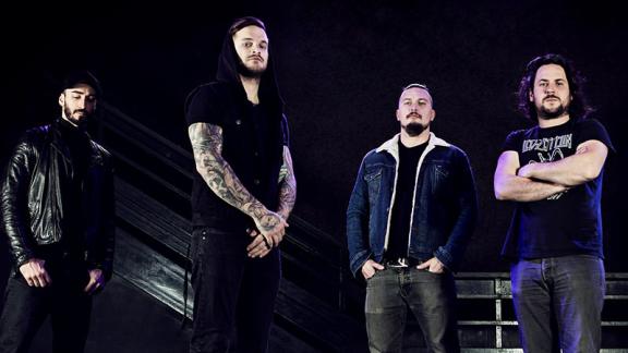 DAGOBA annonce de nouvelles dates