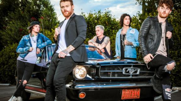 ASKING ALEXANDRIA sort son nouveau clip