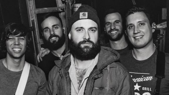 AUGUST BURNS RED et WAGE WAR en France 