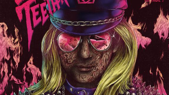 CARPENTER BRUT a sorti un clip pour 'Beware of the Beast'