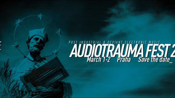 Audiotrauma fest 2019 : les premiers noms