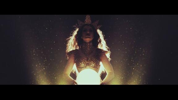 LORD OF THE LOST sort un nouveau clip