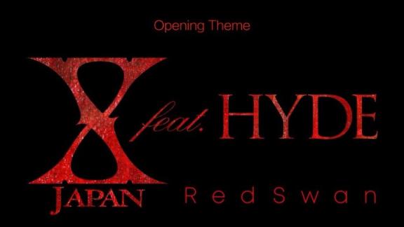 X JAPAN et HYDE travaillent sur le prochain générique de Attack on Titan