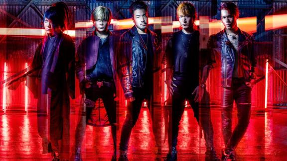 Nouveau clip pour CROSSFAITH